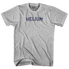 Grey Heather