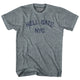 Athletic Grey