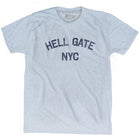 Athletic White