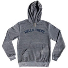 Athletic Grey