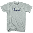 Athletic Cool Grey