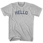 Grey Heather
