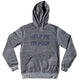 Athletic Grey