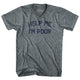 Athletic Grey