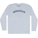 Athletic White