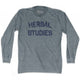 Grey Heather