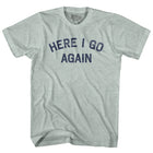 Athletic Cool Grey