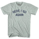 Athletic Cool Grey