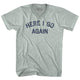 Athletic Cool Grey