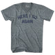 Athletic Grey