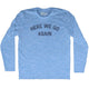 Athletic Blue