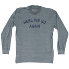 Athletic Grey