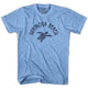 Athletic Blue