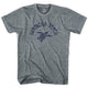 Athletic Grey