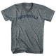 Athletic Grey
