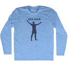 Athletic Blue