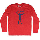 Athletic Red