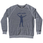 Athletic Grey