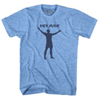 Athletic Blue