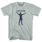 Athletic Cool Grey
