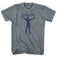 Athletic Grey