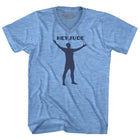 Athletic Blue