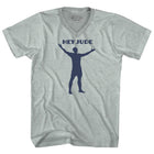 Athletic Cool Grey