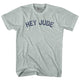 Athletic Cool Grey