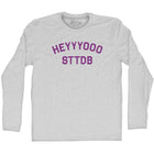 Grey Heather
