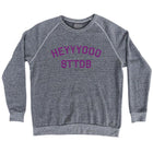 Athletic Grey