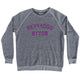 Athletic Grey