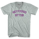 Athletic Cool Grey