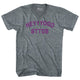 Athletic Grey