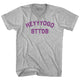 Grey Heather