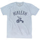 Athletic White