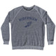 Athletic Grey
