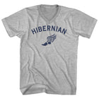 Grey Heather