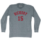 Athletic Grey