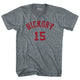 Athletic Grey