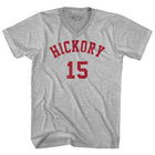 Grey Heather