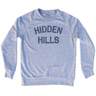 Heather Grey