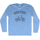Athletic Blue