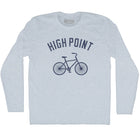 Athletic White