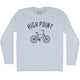 Athletic White