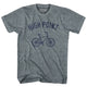 Athletic Grey
