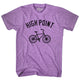 Athletic Purple