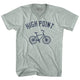 Athletic Cool Grey