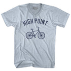Athletic White