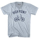 Athletic White