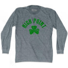 Athletic Grey